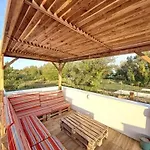 Villa V0767 - - T4 Jardin Climatisation Solarium Ménage Draps