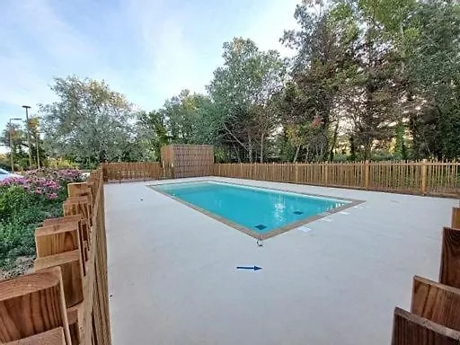Вилла Agence Jf Immo- T4 Jardin Climatisation Solarium Menage Draps V0767