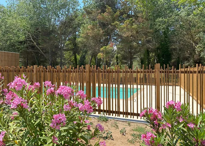 Agence Jf Immo- T4 Jardin Climatisation Solarium Menage Draps V0767 Вилла Виас